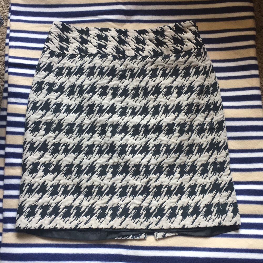 Banana Republic skirt